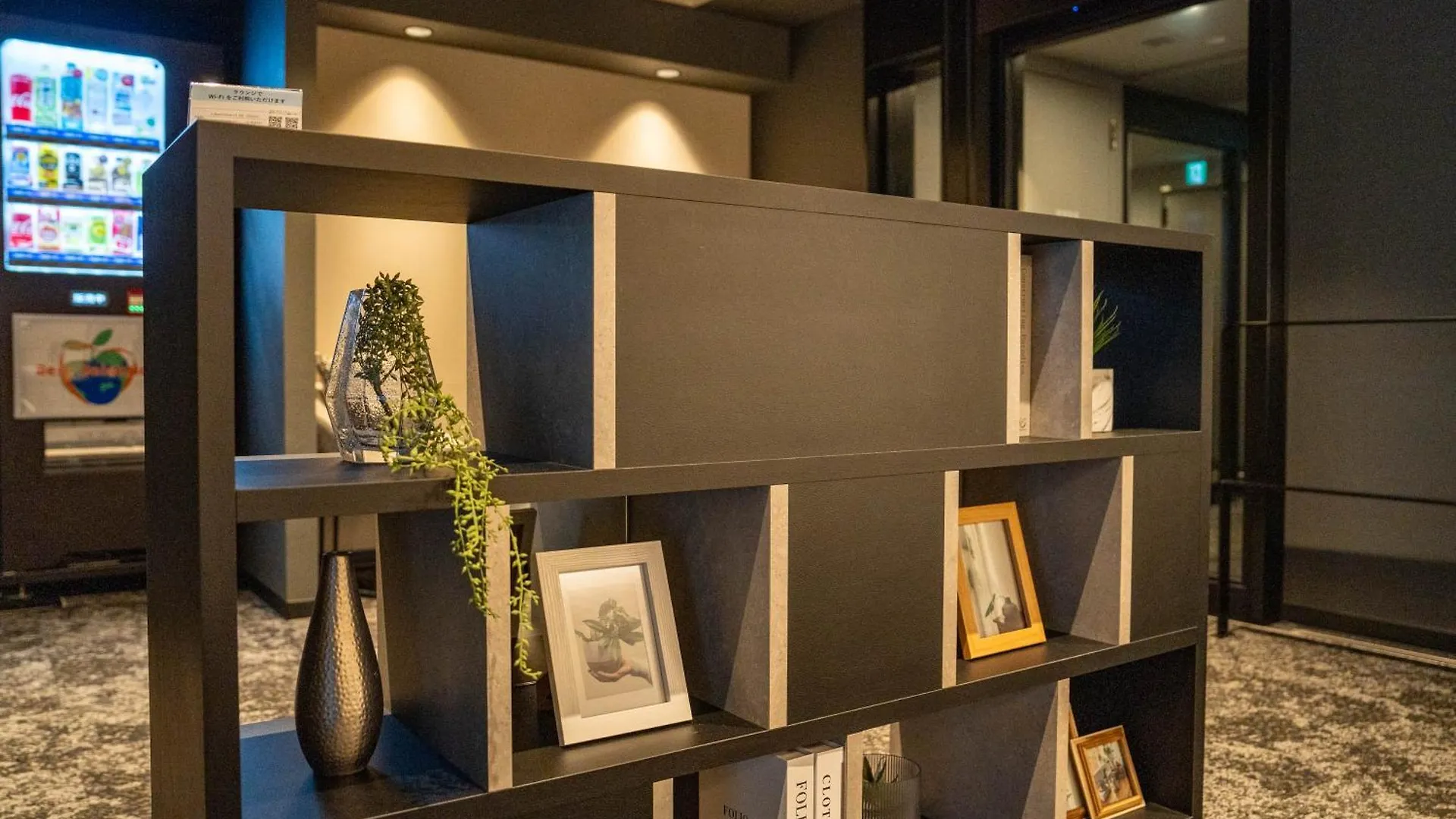 Apartmán Moxie Sapporo Japonsko