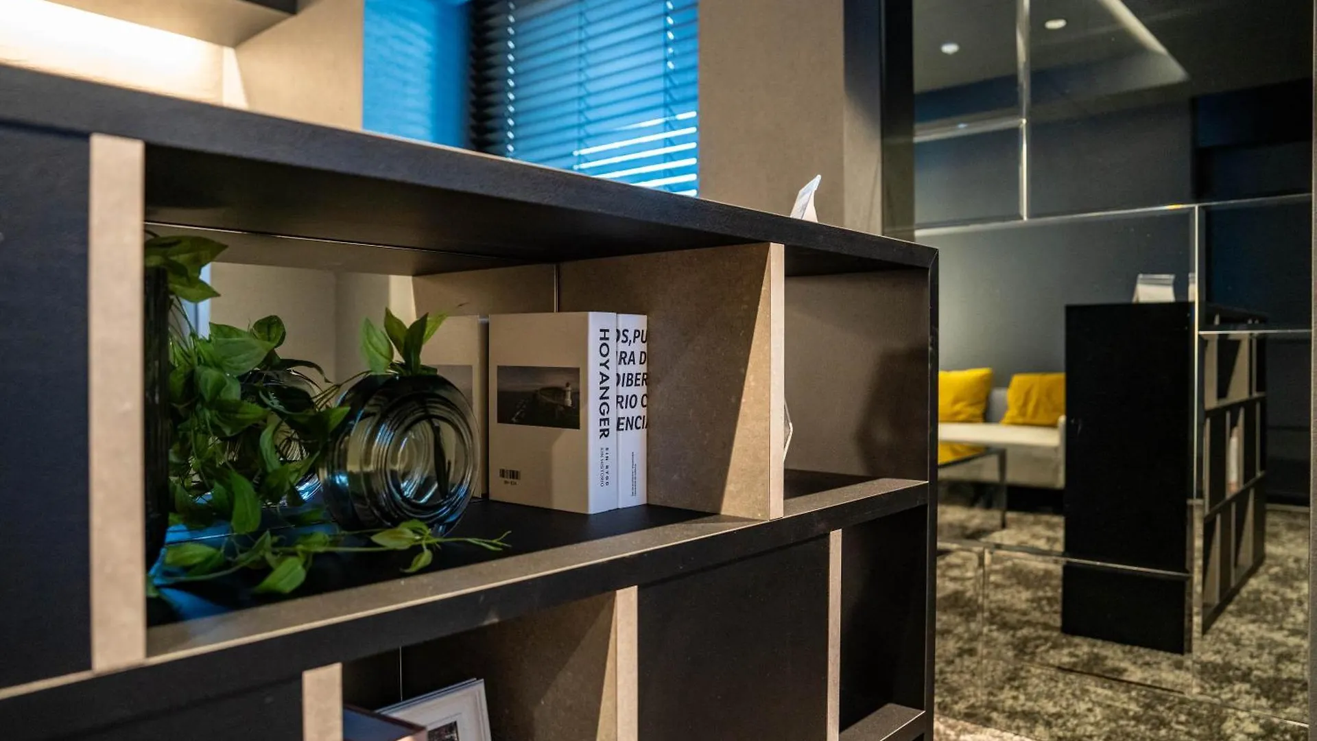 Apartmán Moxie Sapporo Japonsko