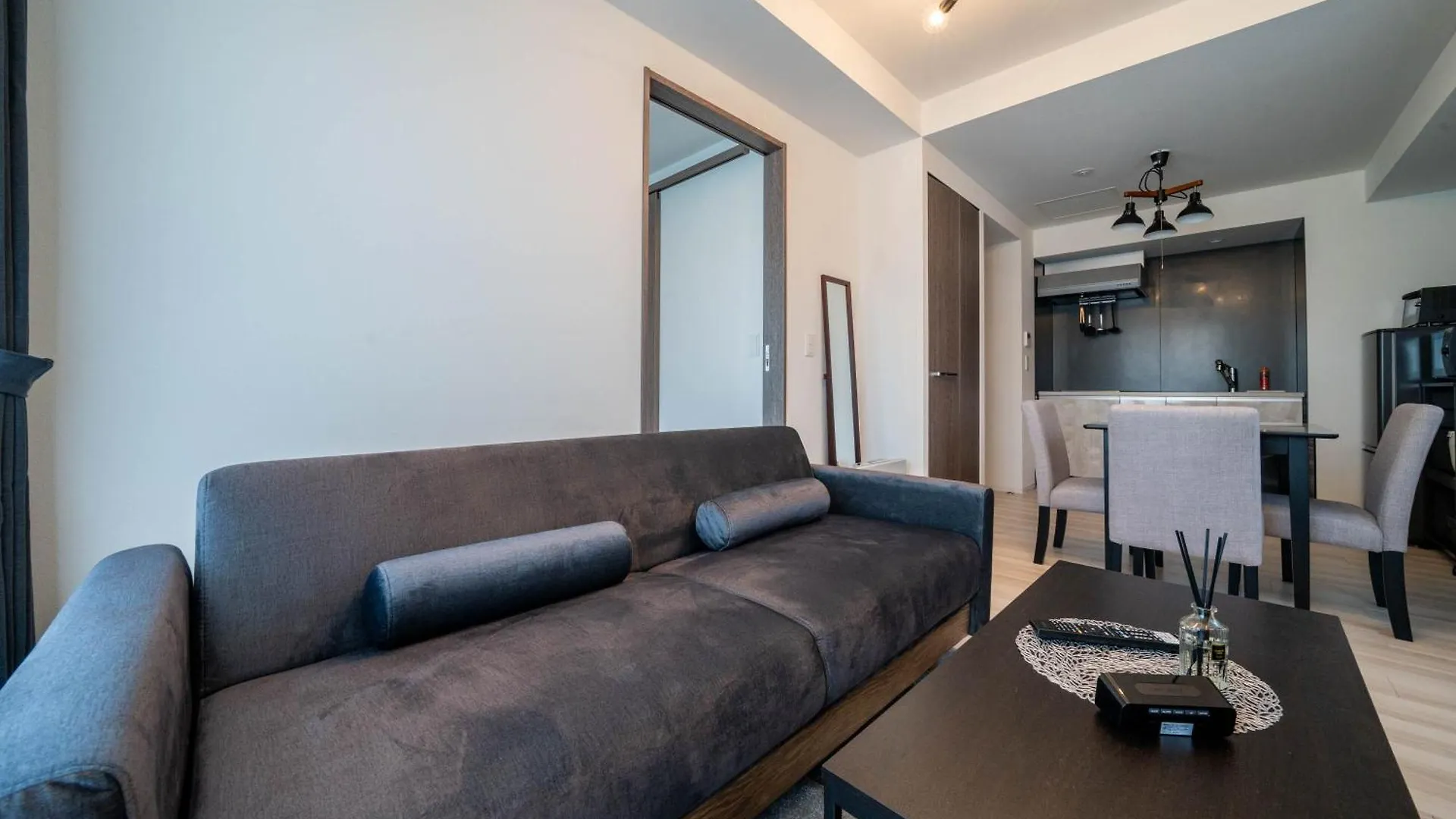 Apartmán Moxie Sapporo