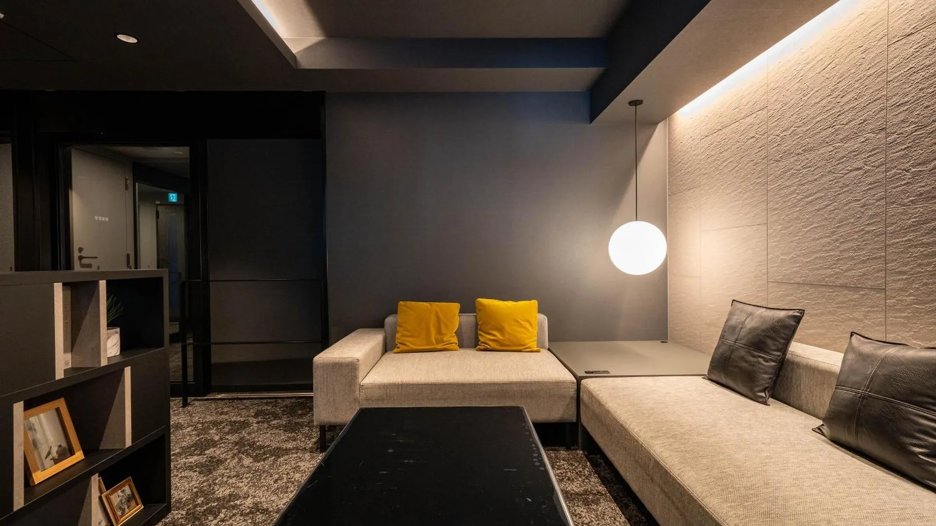 Apartmán Moxie Sapporo