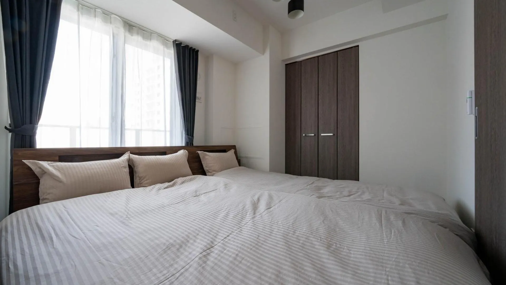 Apartmán Moxie Sapporo