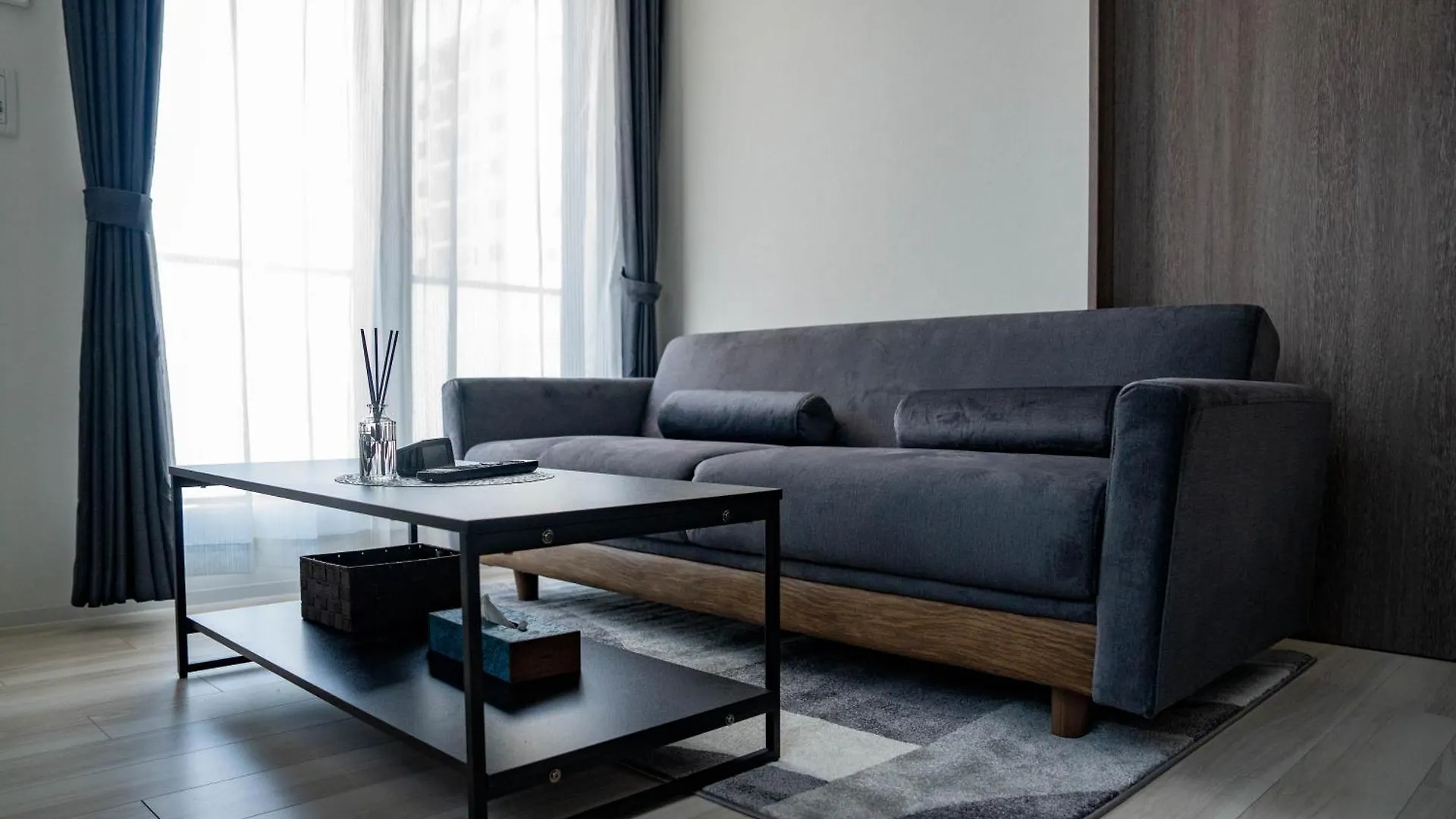Apartmán Moxie Sapporo