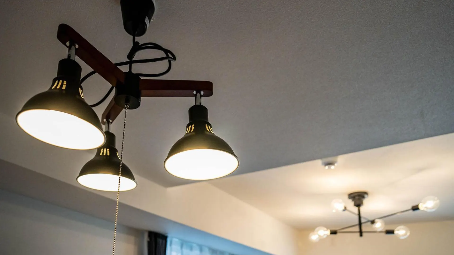 Apartmán Moxie Sapporo