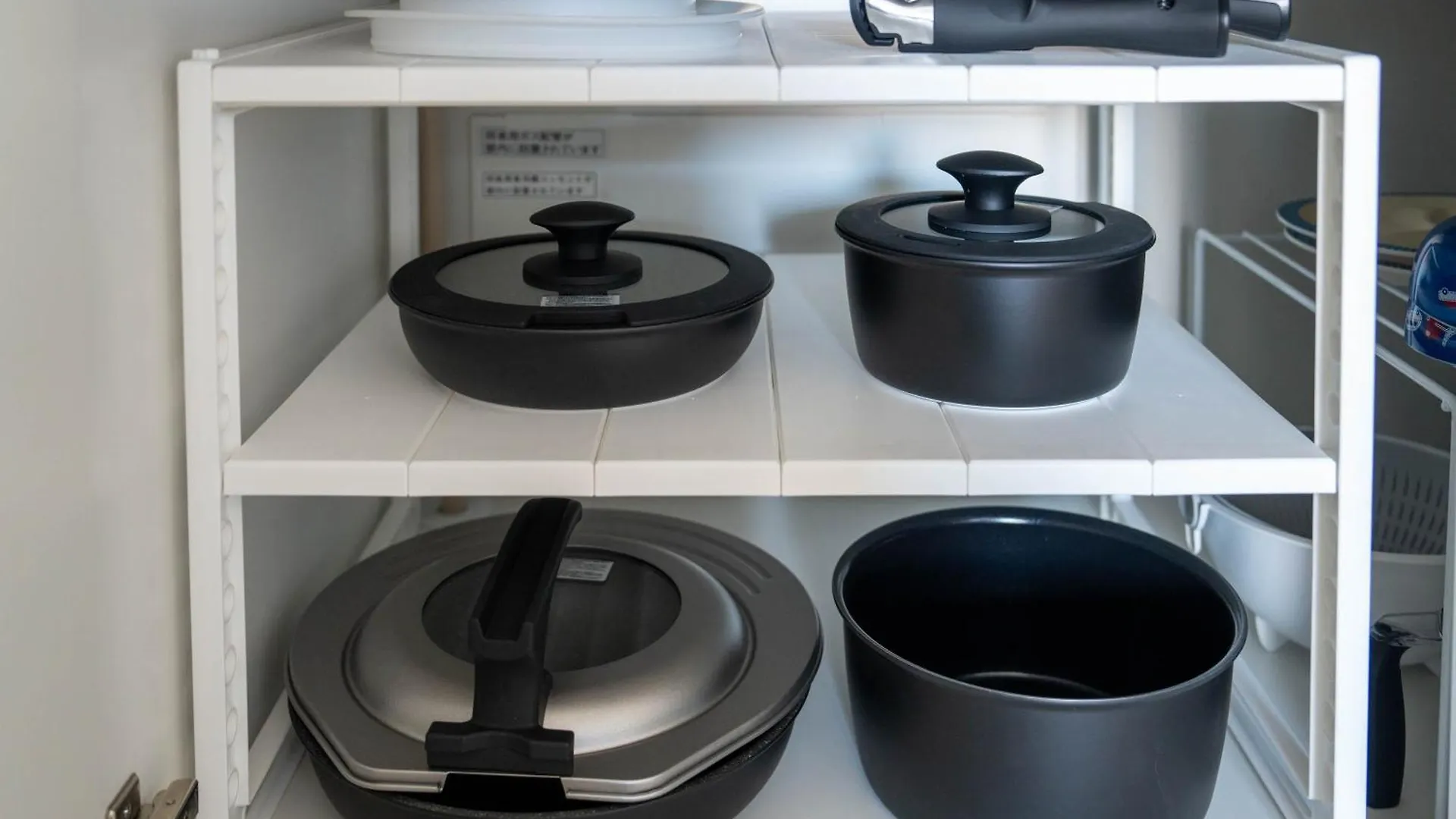 Apartmán Moxie Sapporo Japonsko